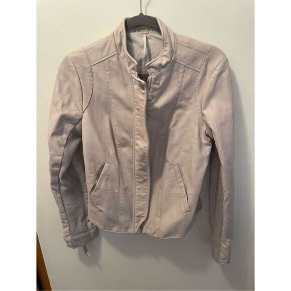 Free People Jacket - Picture 1 of 3